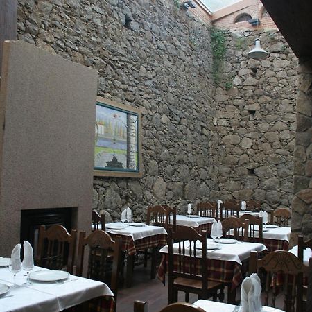 בחאר Hotel Casa Beletri מראה חיצוני תמונה