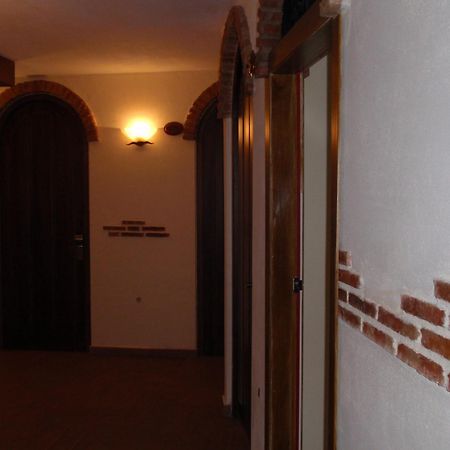 בחאר Hotel Casa Beletri מראה חיצוני תמונה