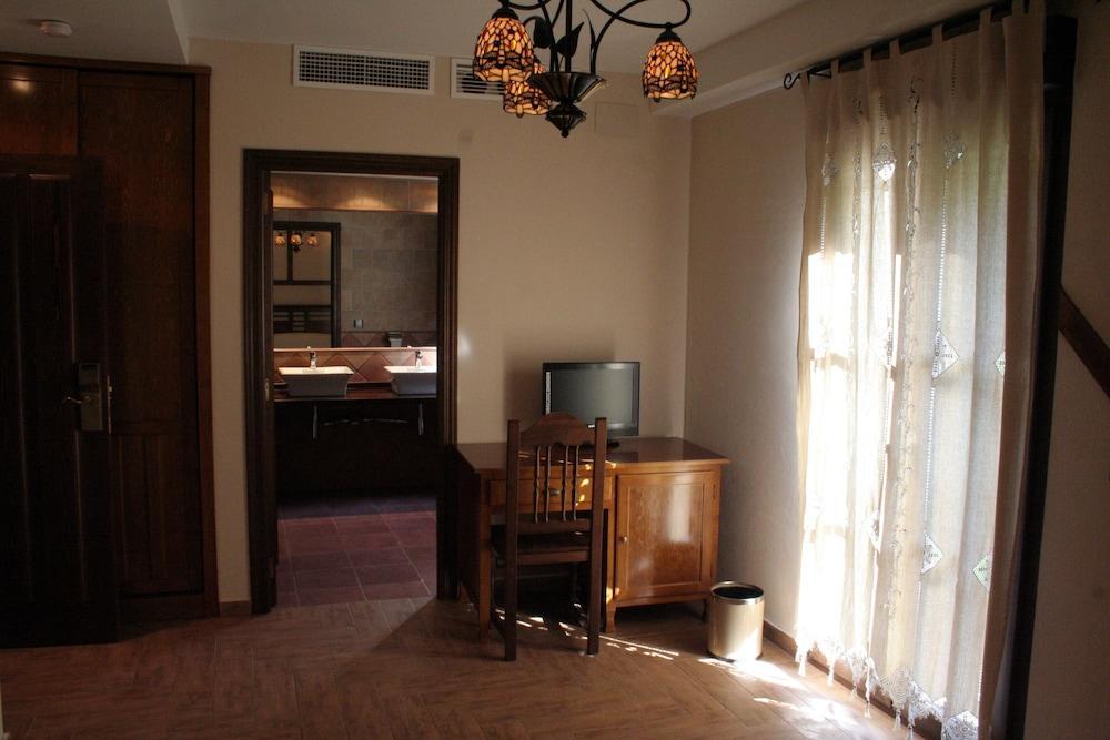 בחאר Hotel Casa Beletri מראה חיצוני תמונה