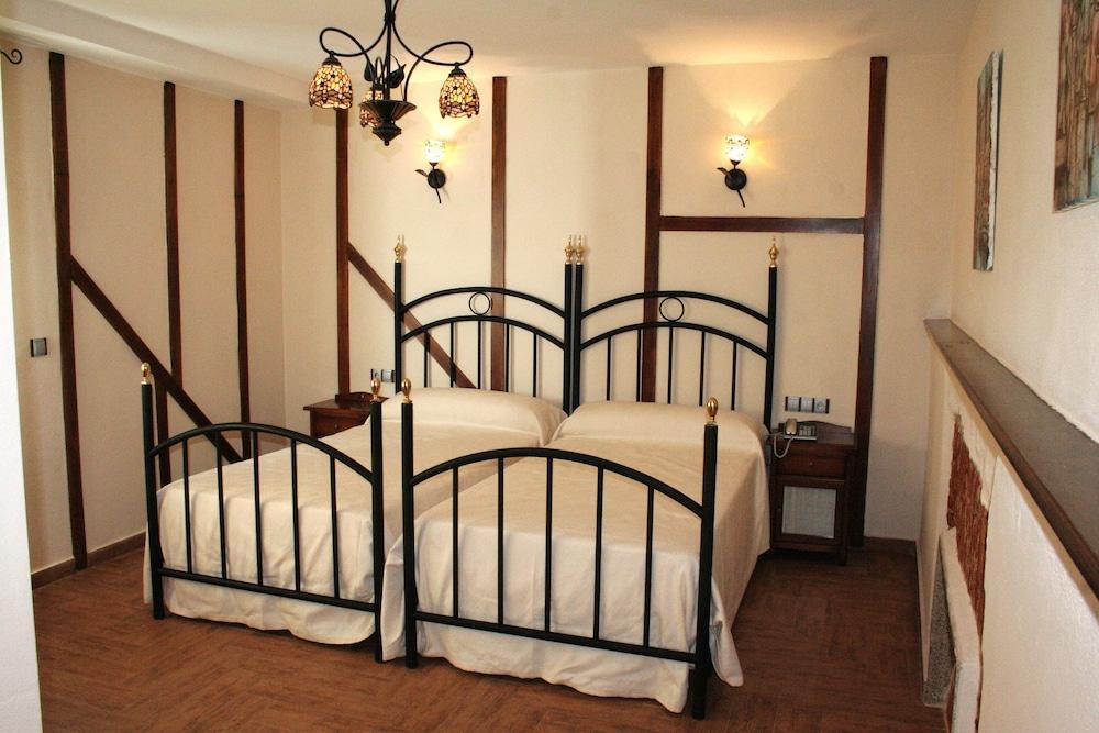 בחאר Hotel Casa Beletri מראה חיצוני תמונה