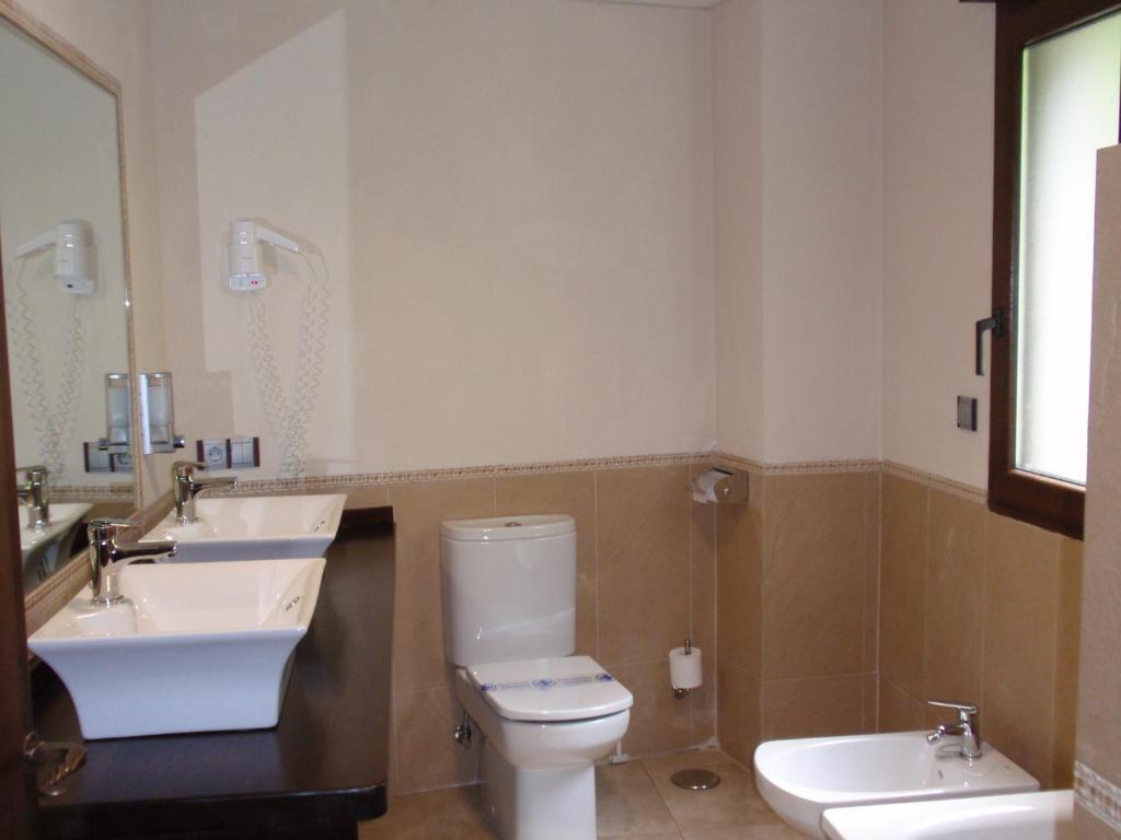 בחאר Hotel Casa Beletri מראה חיצוני תמונה