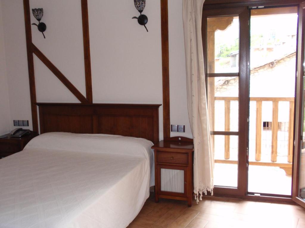 בחאר Hotel Casa Beletri מראה חיצוני תמונה