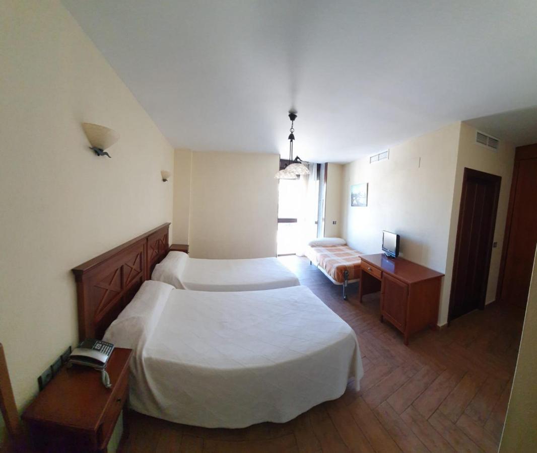 בחאר Hotel Casa Beletri מראה חיצוני תמונה