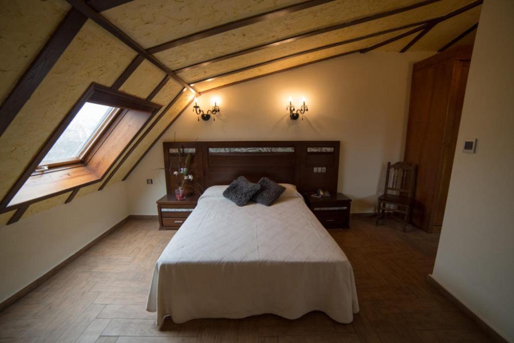 בחאר Hotel Casa Beletri מראה חיצוני תמונה