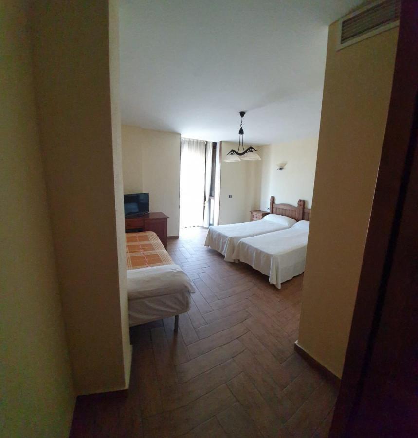 בחאר Hotel Casa Beletri מראה חיצוני תמונה