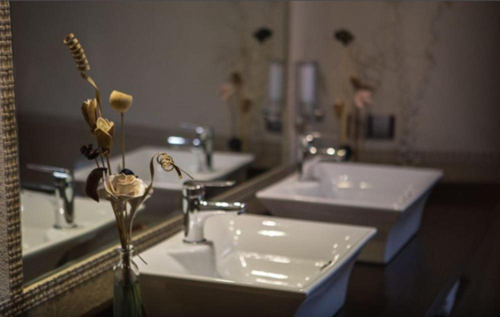 בחאר Hotel Casa Beletri מראה חיצוני תמונה