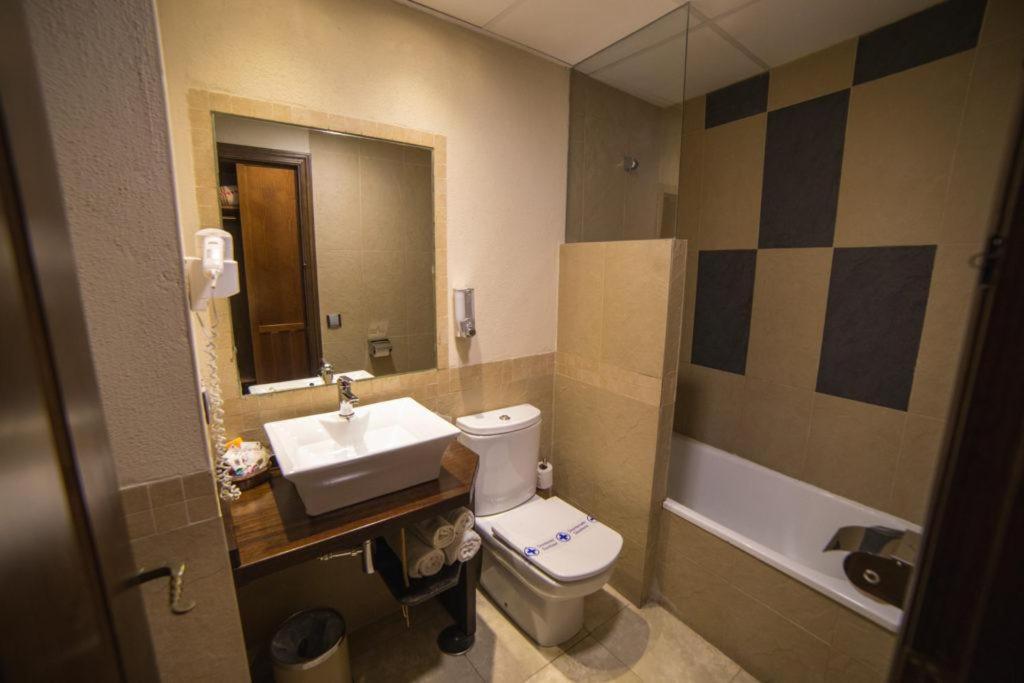 בחאר Hotel Casa Beletri מראה חיצוני תמונה