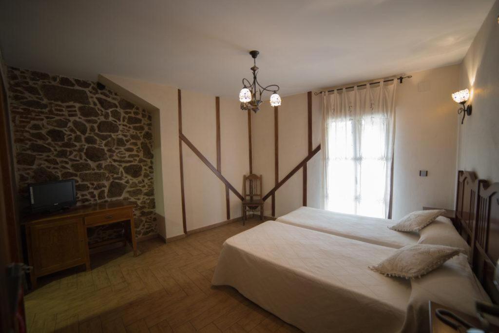 בחאר Hotel Casa Beletri מראה חיצוני תמונה