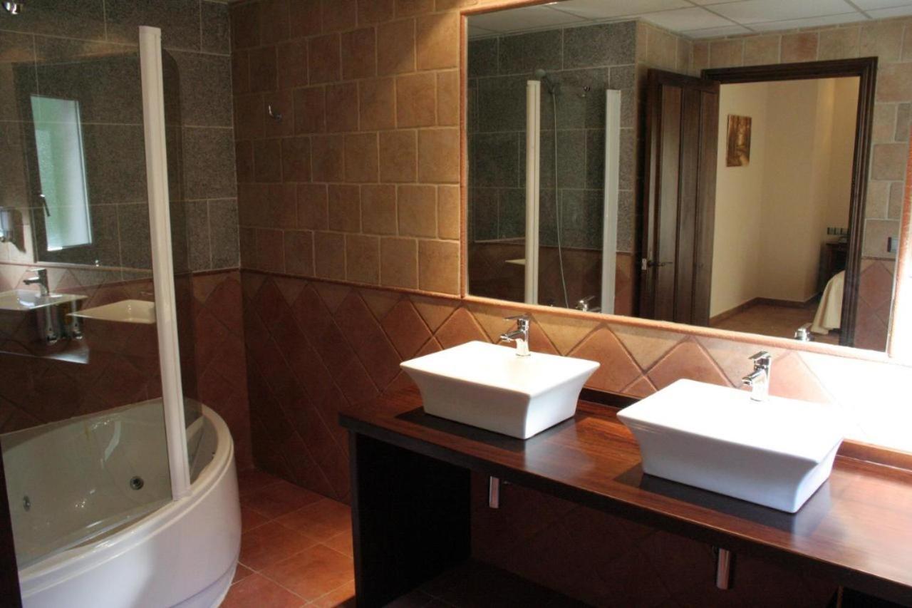 בחאר Hotel Casa Beletri מראה חיצוני תמונה