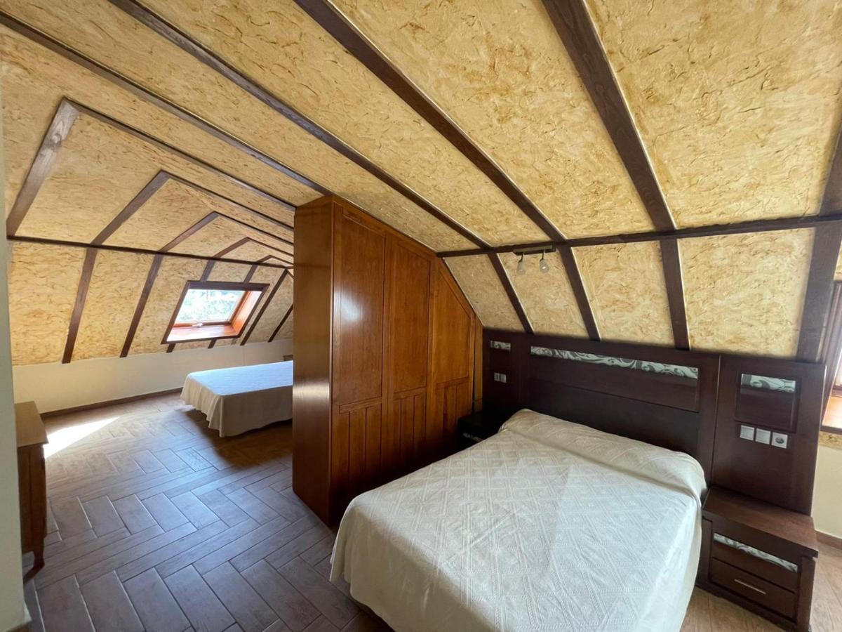 בחאר Hotel Casa Beletri מראה חיצוני תמונה