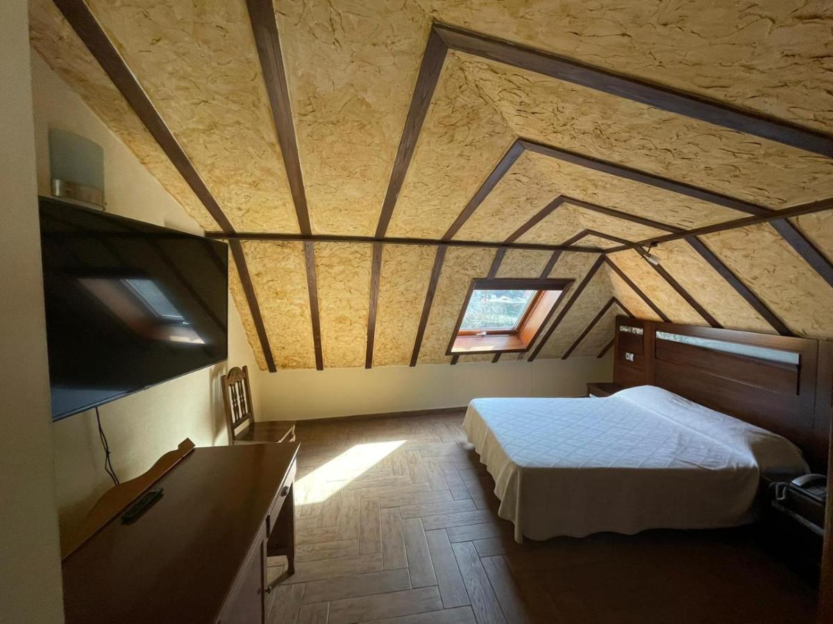 בחאר Hotel Casa Beletri מראה חיצוני תמונה