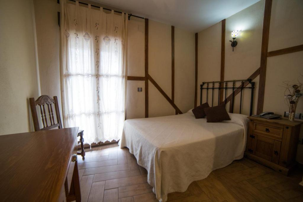 בחאר Hotel Casa Beletri מראה חיצוני תמונה