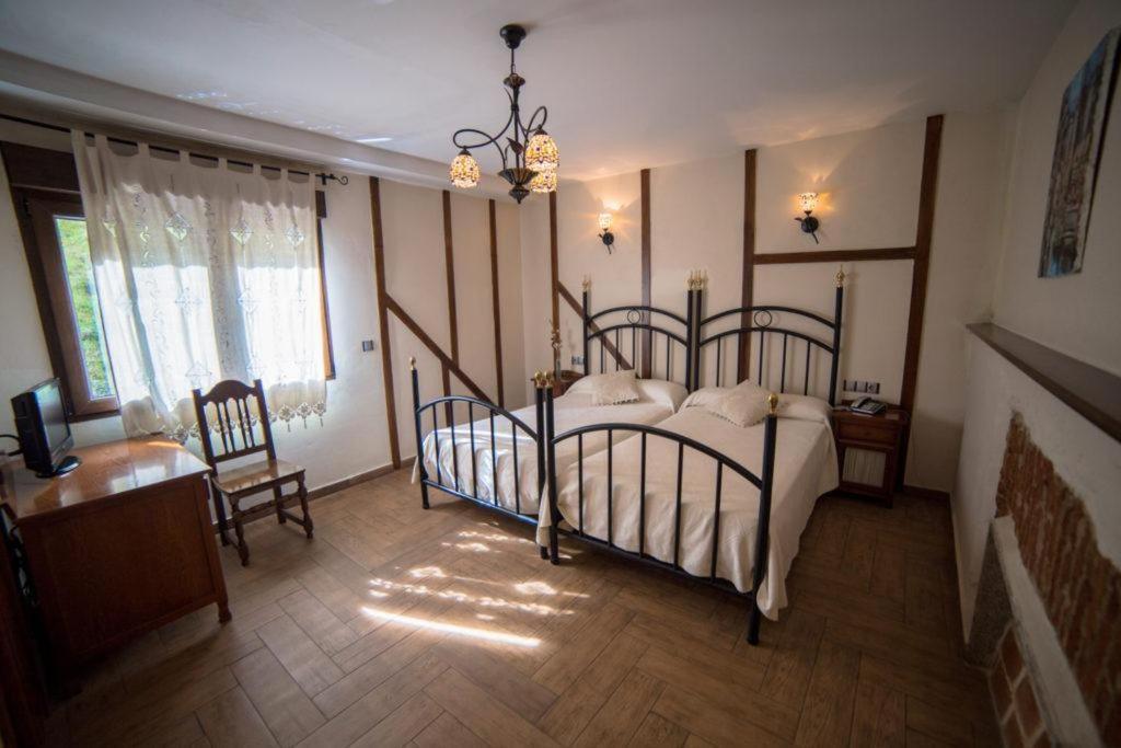 בחאר Hotel Casa Beletri מראה חיצוני תמונה