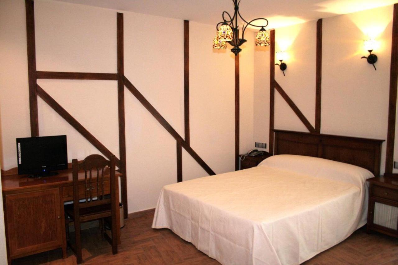 בחאר Hotel Casa Beletri מראה חיצוני תמונה