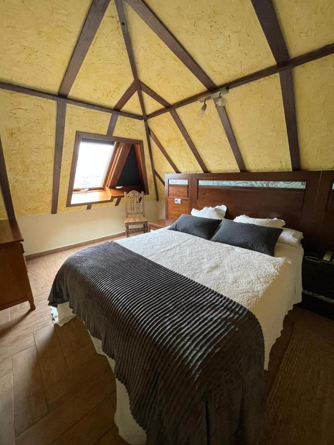בחאר Hotel Casa Beletri מראה חיצוני תמונה