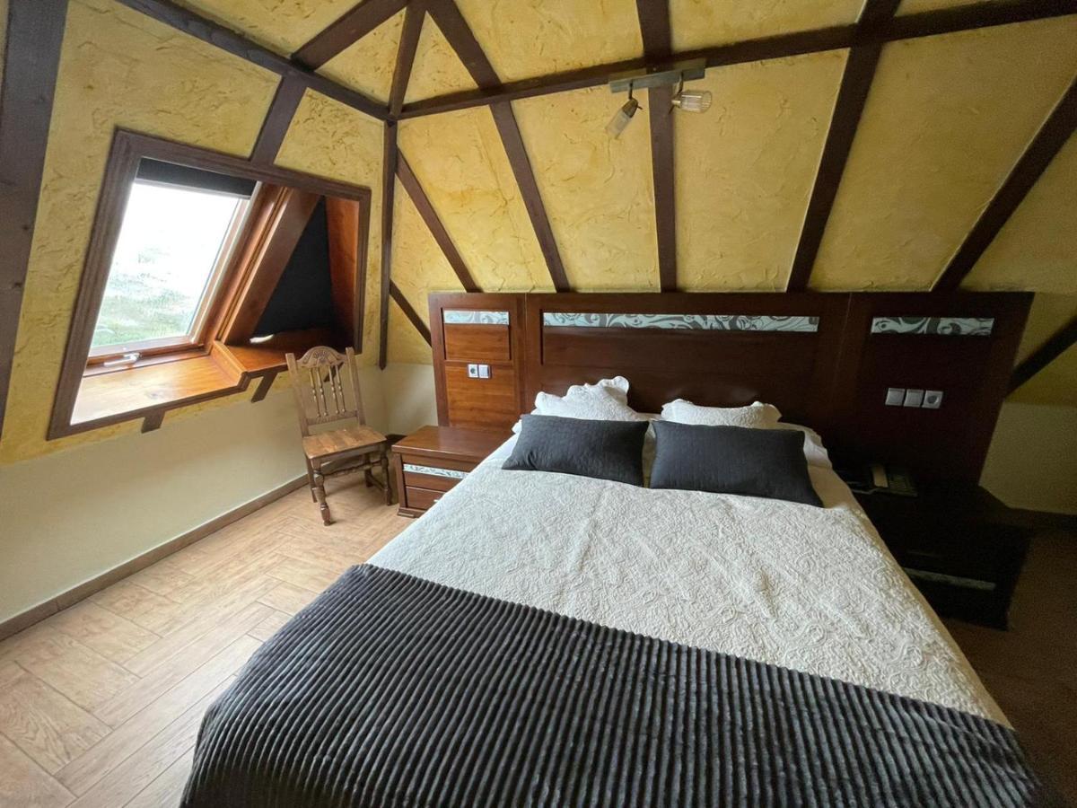 בחאר Hotel Casa Beletri מראה חיצוני תמונה