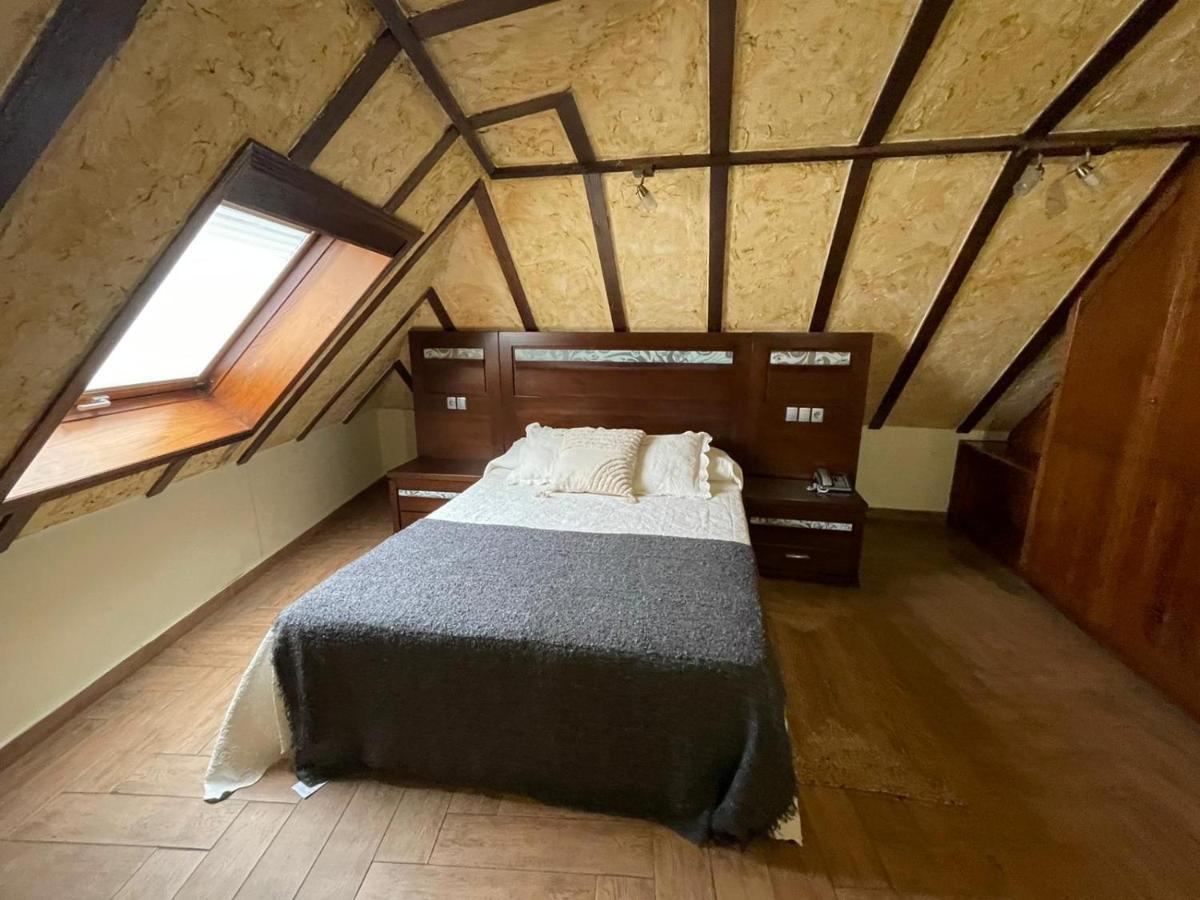 בחאר Hotel Casa Beletri מראה חיצוני תמונה