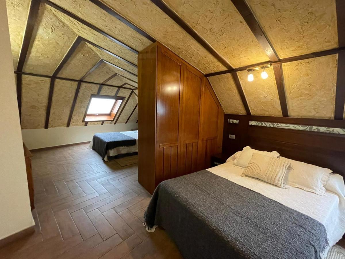 בחאר Hotel Casa Beletri מראה חיצוני תמונה