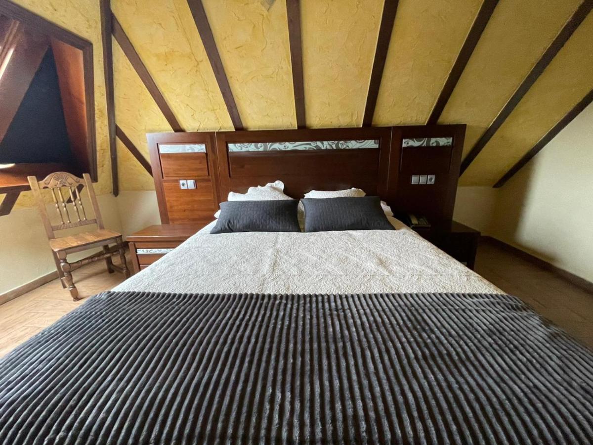בחאר Hotel Casa Beletri מראה חיצוני תמונה