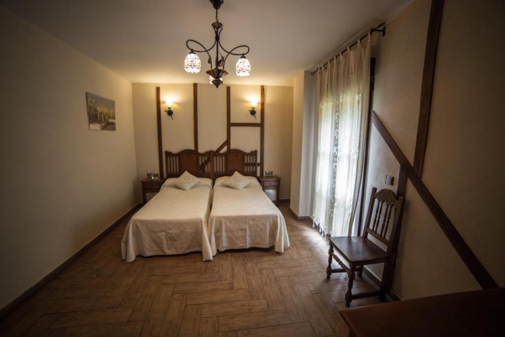 בחאר Hotel Casa Beletri מראה חיצוני תמונה