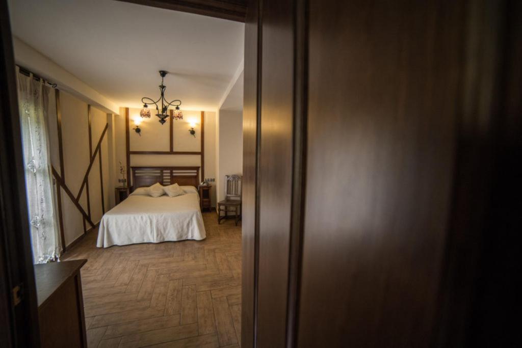 בחאר Hotel Casa Beletri מראה חיצוני תמונה