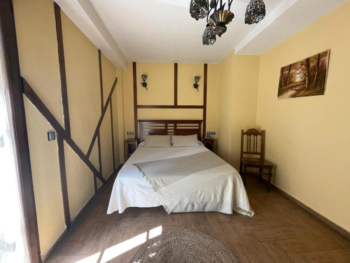 בחאר Hotel Casa Beletri מראה חיצוני תמונה