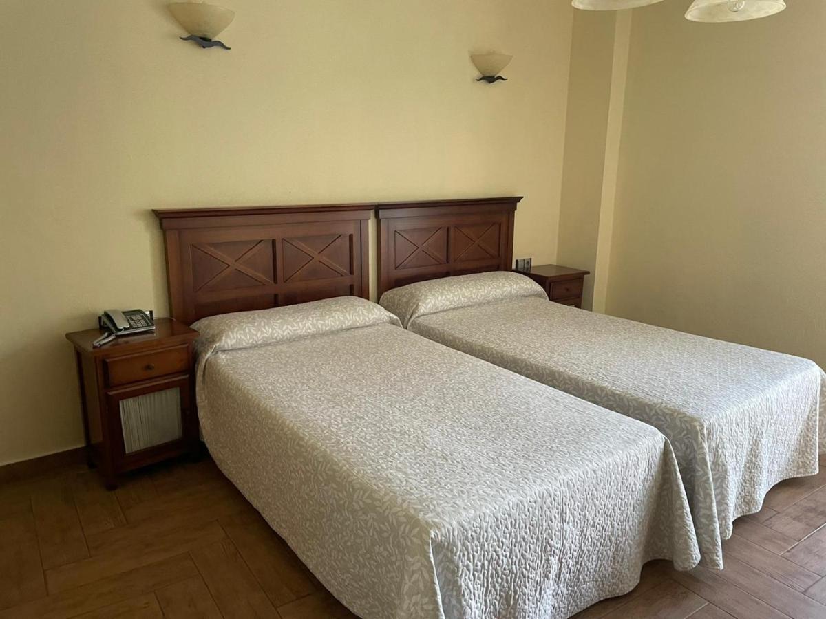 בחאר Hotel Casa Beletri מראה חיצוני תמונה