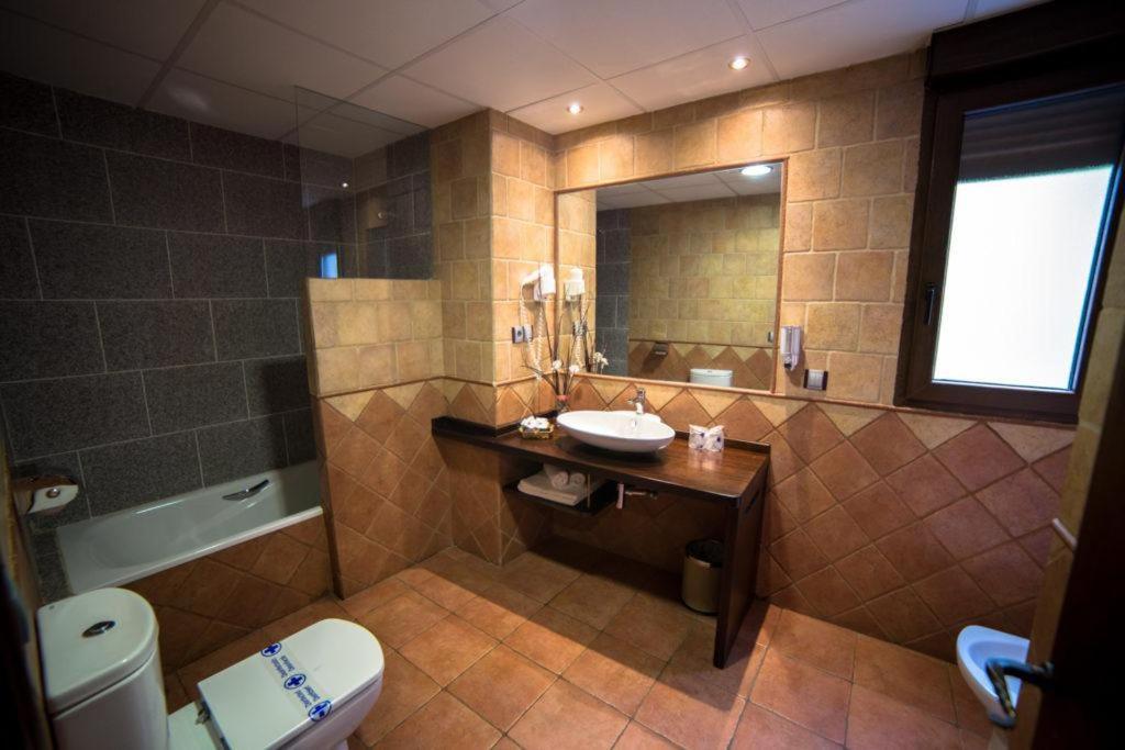 בחאר Hotel Casa Beletri מראה חיצוני תמונה