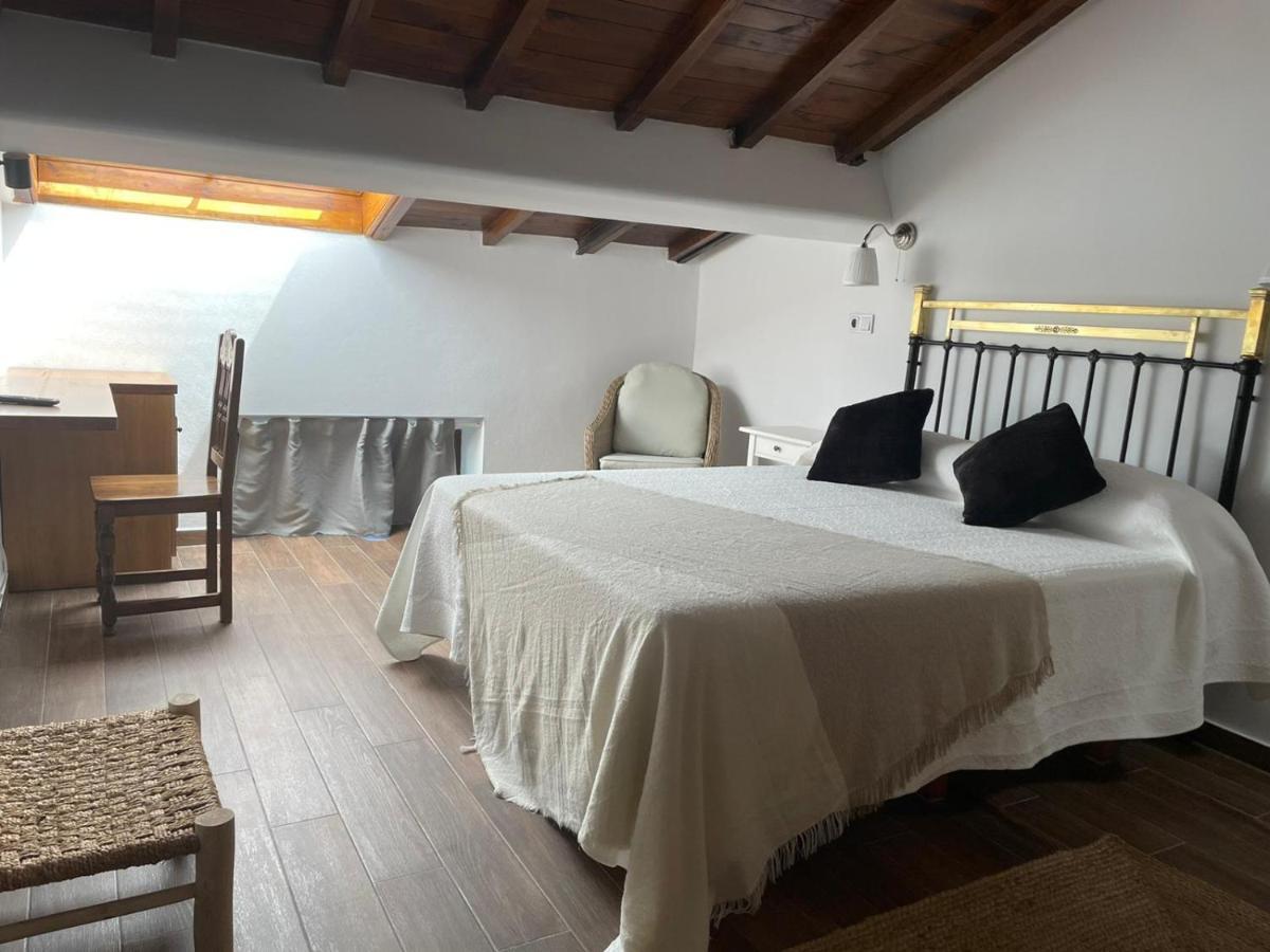 בחאר Hotel Casa Beletri מראה חיצוני תמונה