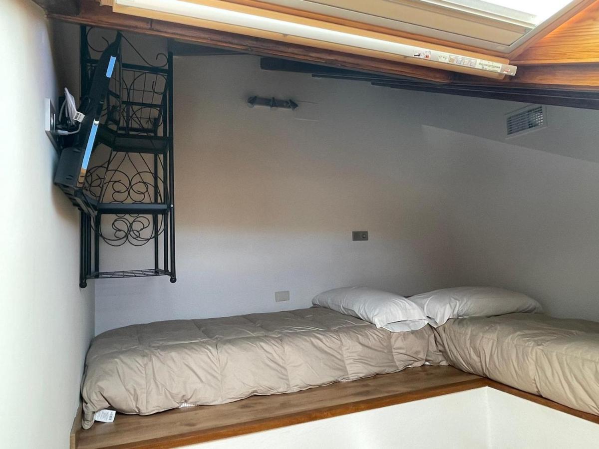 בחאר Hotel Casa Beletri מראה חיצוני תמונה