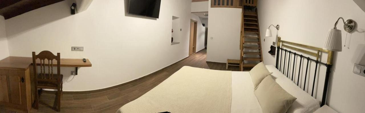 בחאר Hotel Casa Beletri מראה חיצוני תמונה