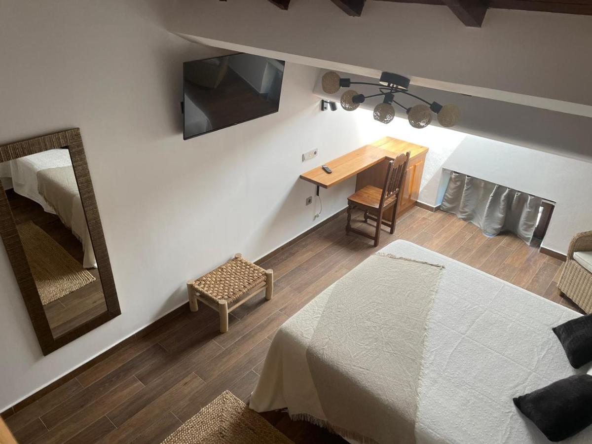 בחאר Hotel Casa Beletri מראה חיצוני תמונה