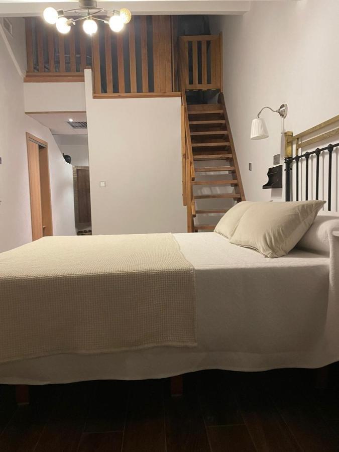בחאר Hotel Casa Beletri מראה חיצוני תמונה