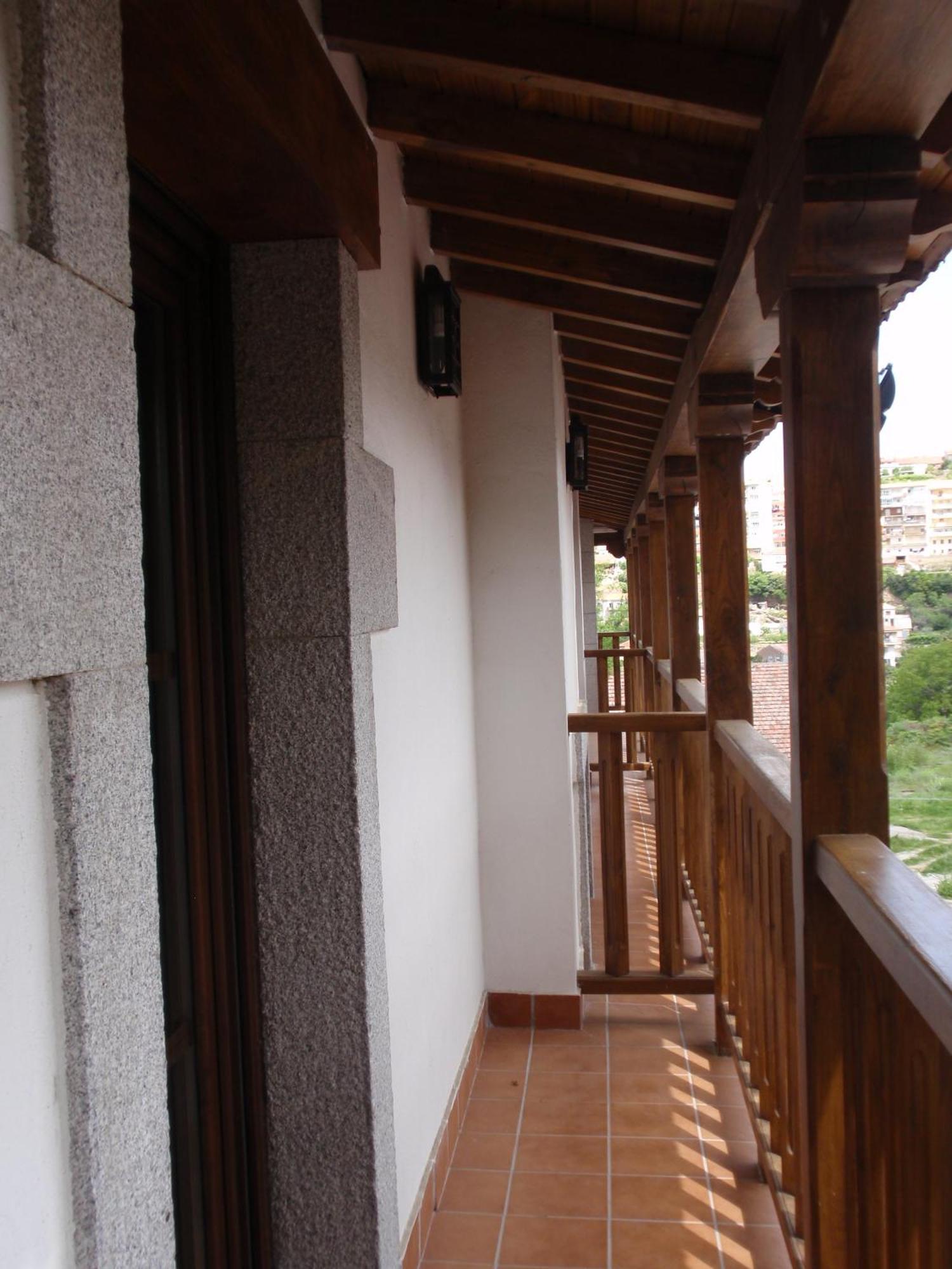 בחאר Hotel Casa Beletri מראה חיצוני תמונה