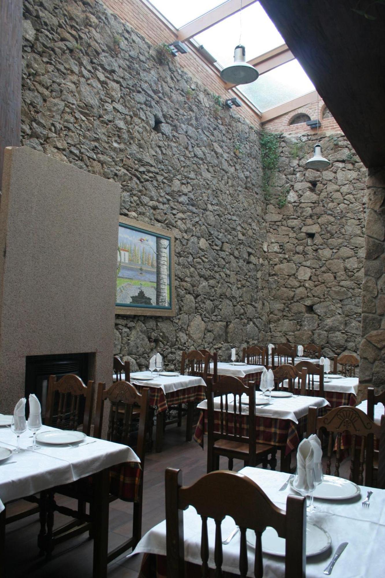 בחאר Hotel Casa Beletri מראה חיצוני תמונה