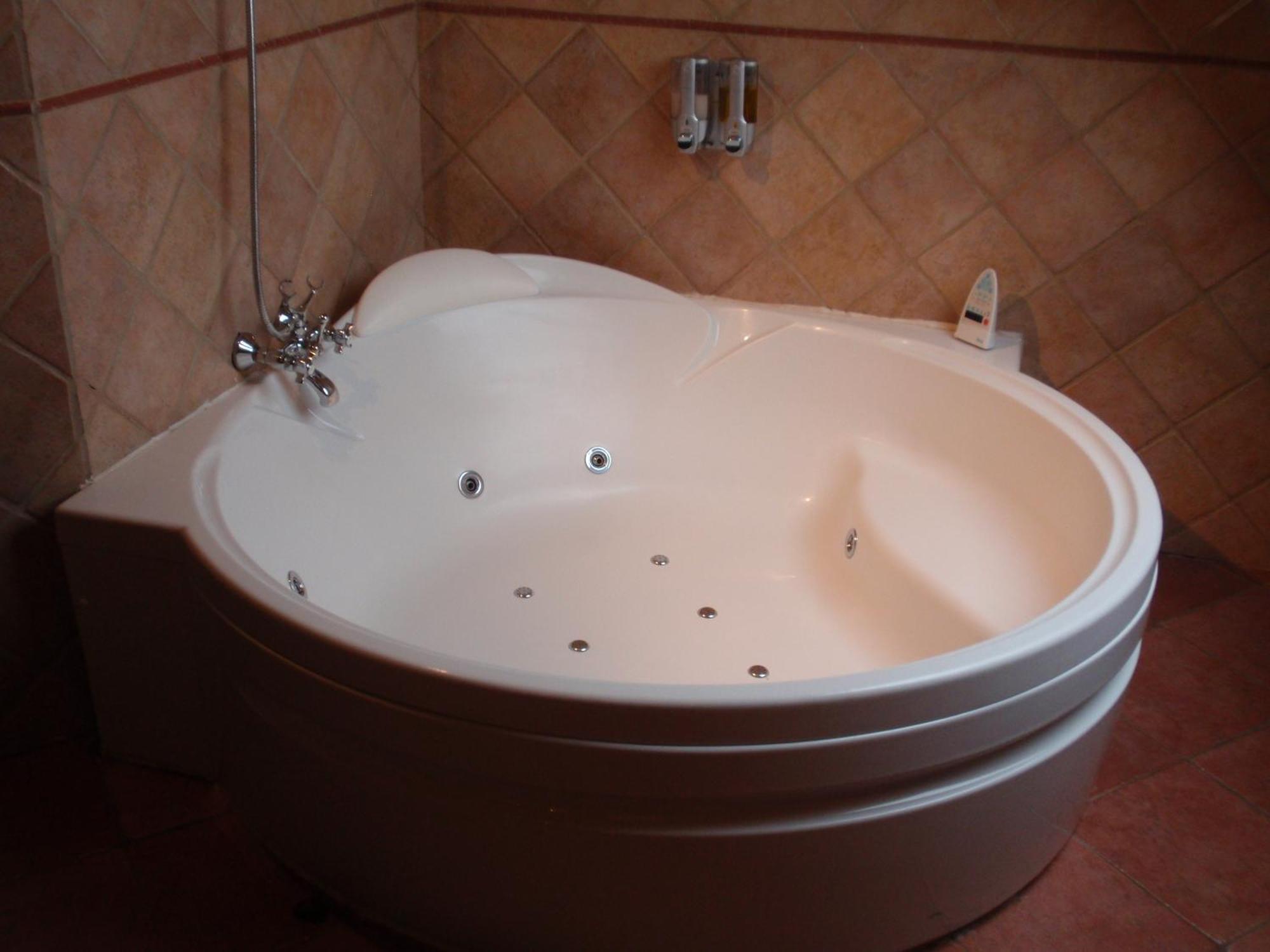 בחאר Hotel Casa Beletri מראה חיצוני תמונה
