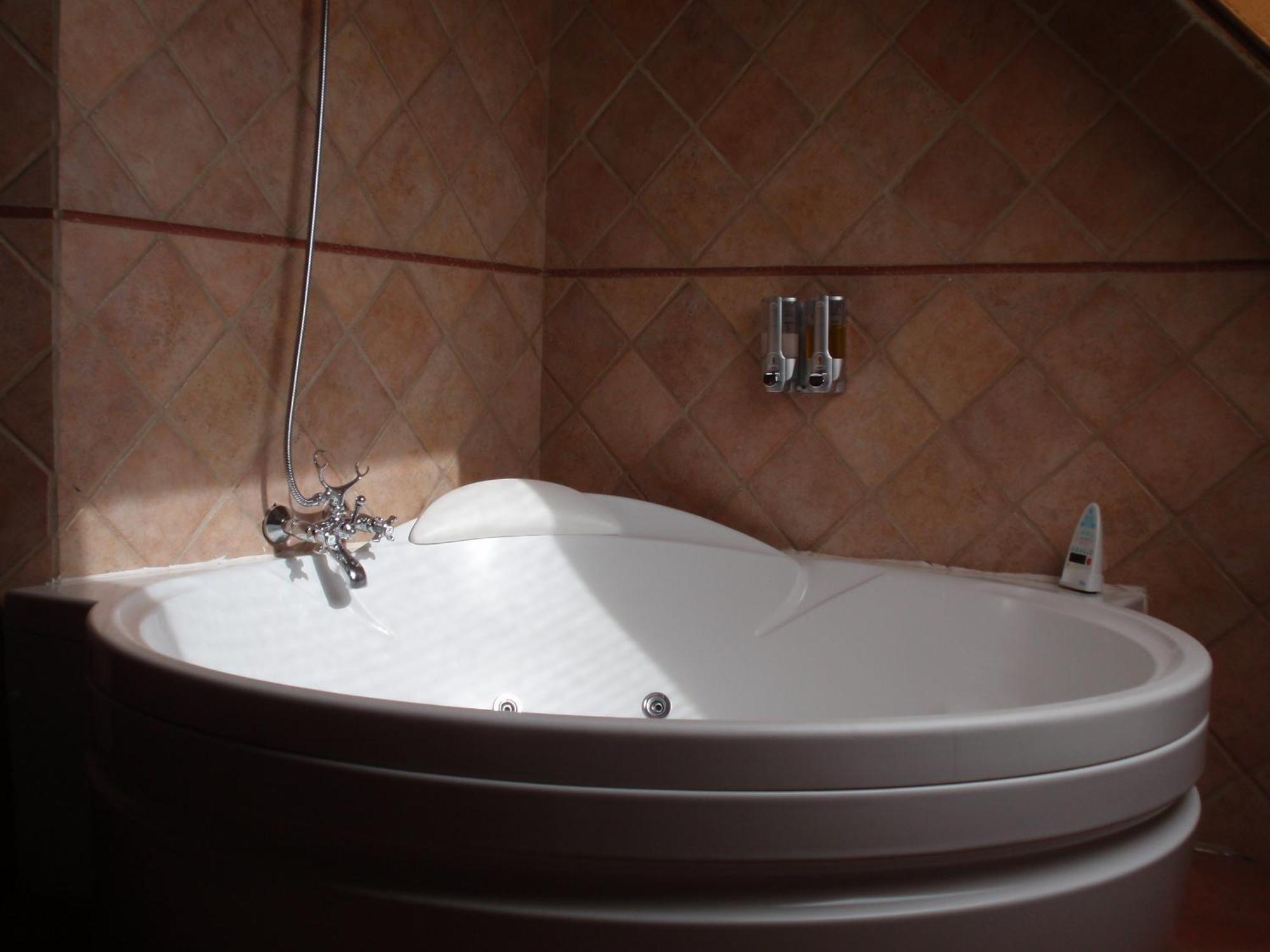 בחאר Hotel Casa Beletri מראה חיצוני תמונה