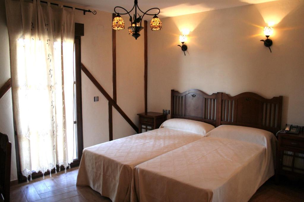 בחאר Hotel Casa Beletri חדר תמונה