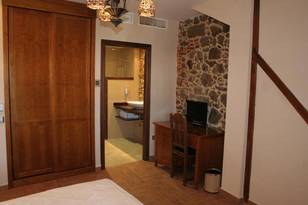 בחאר Hotel Casa Beletri מראה חיצוני תמונה