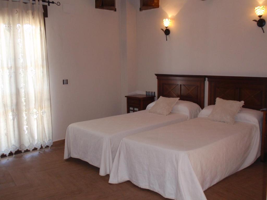 בחאר Hotel Casa Beletri חדר תמונה