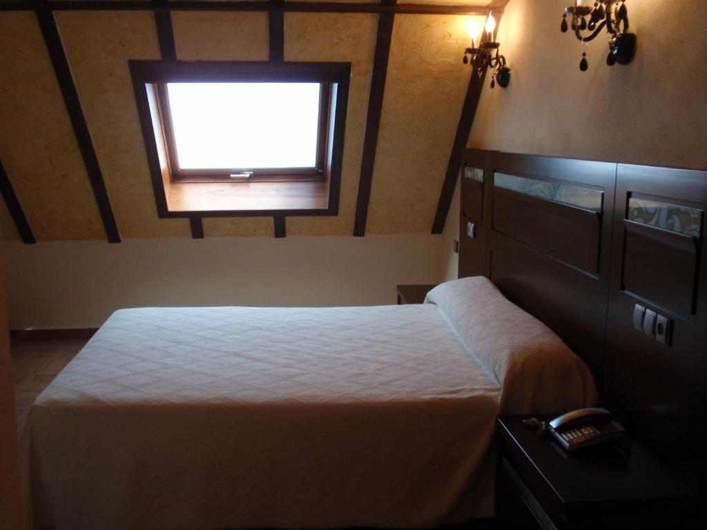 בחאר Hotel Casa Beletri חדר תמונה