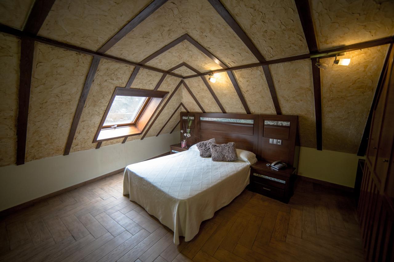 בחאר Hotel Casa Beletri מראה חיצוני תמונה