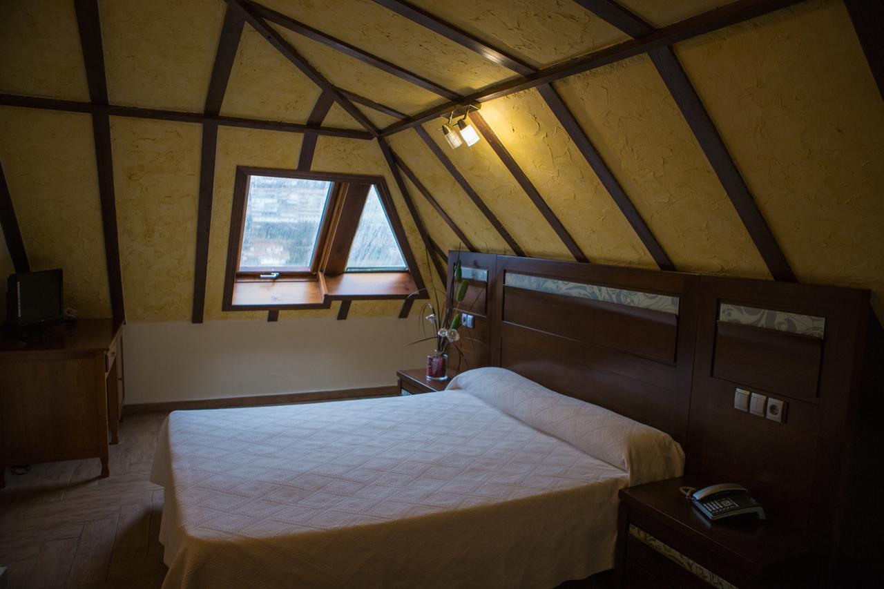 בחאר Hotel Casa Beletri מראה חיצוני תמונה