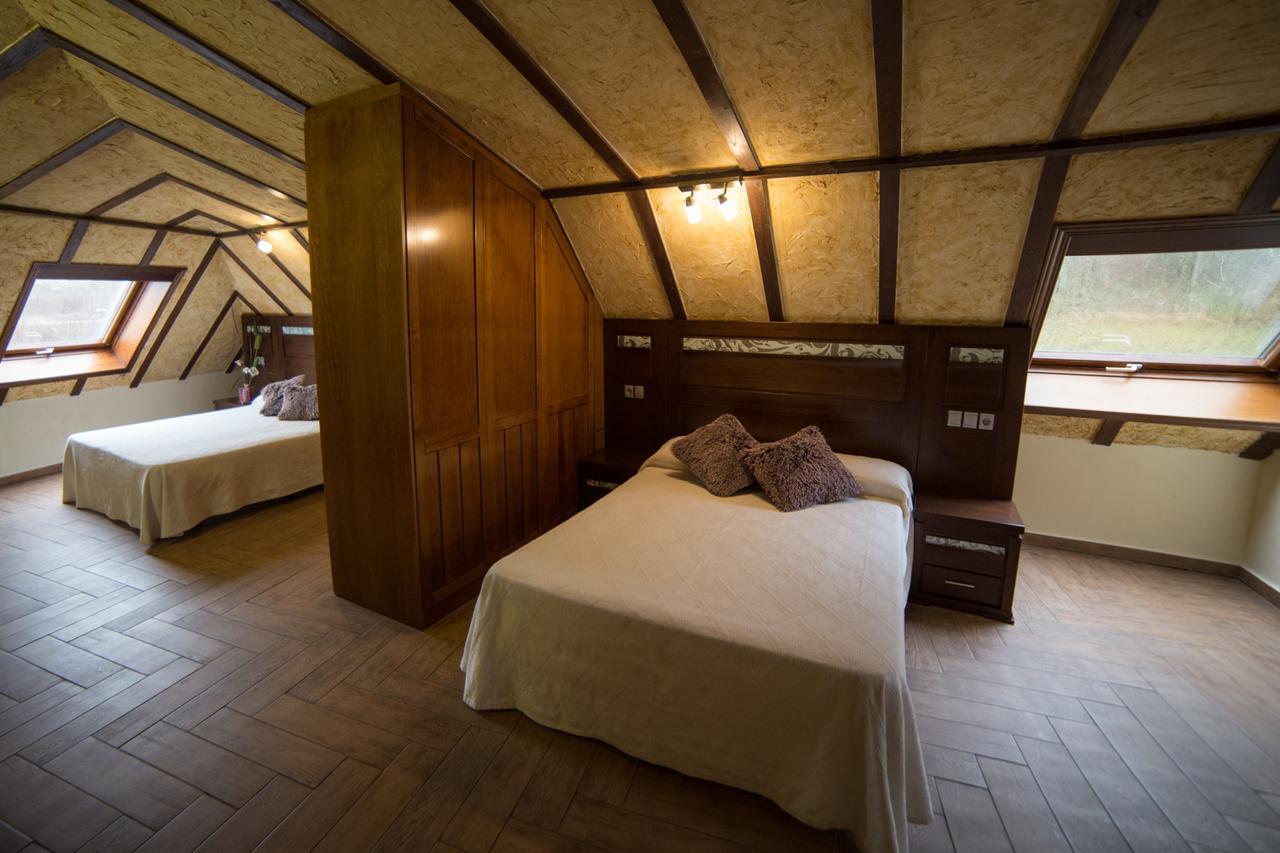 בחאר Hotel Casa Beletri מראה חיצוני תמונה