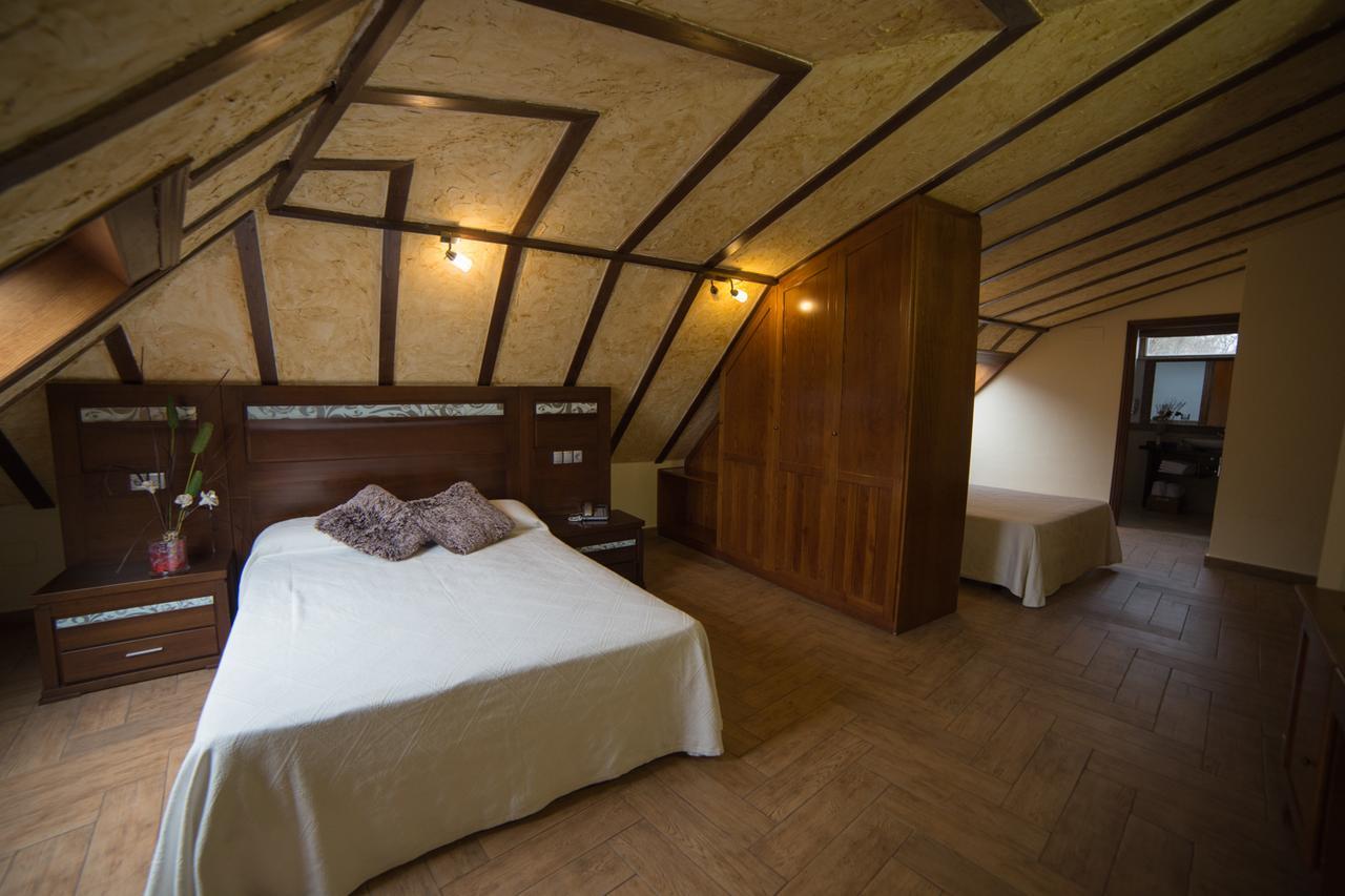 בחאר Hotel Casa Beletri מראה חיצוני תמונה