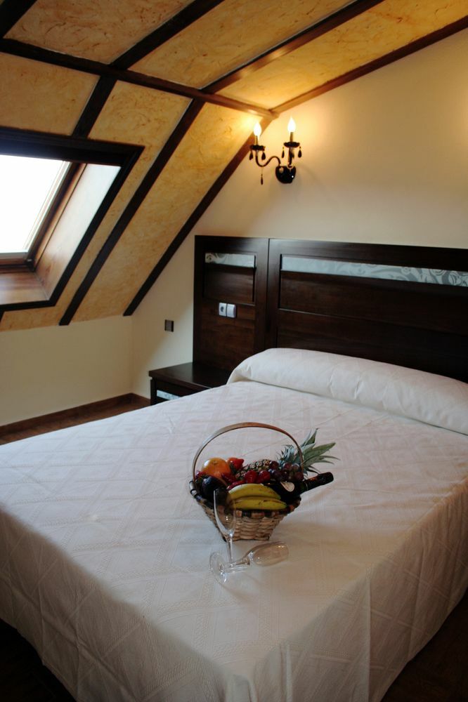 בחאר Hotel Casa Beletri מראה חיצוני תמונה